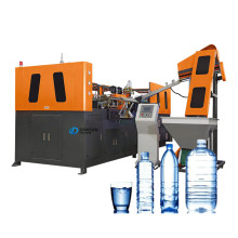 Various good quality popular product pet plastic water beverage juice bottle maker blowing molding machine